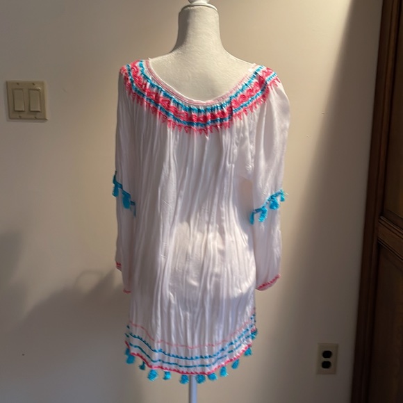 La Femme Selon Kiwi Dessine a Saint Tropez depuis 1985 M - Picture 3 of 10